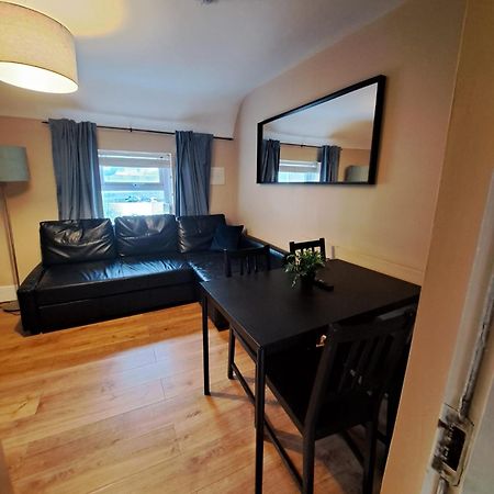 Apt In Stoneybatter D7 ดับลิน ภายนอก รูปภาพ