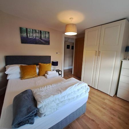 Apt In Stoneybatter D7 ดับลิน ภายนอก รูปภาพ