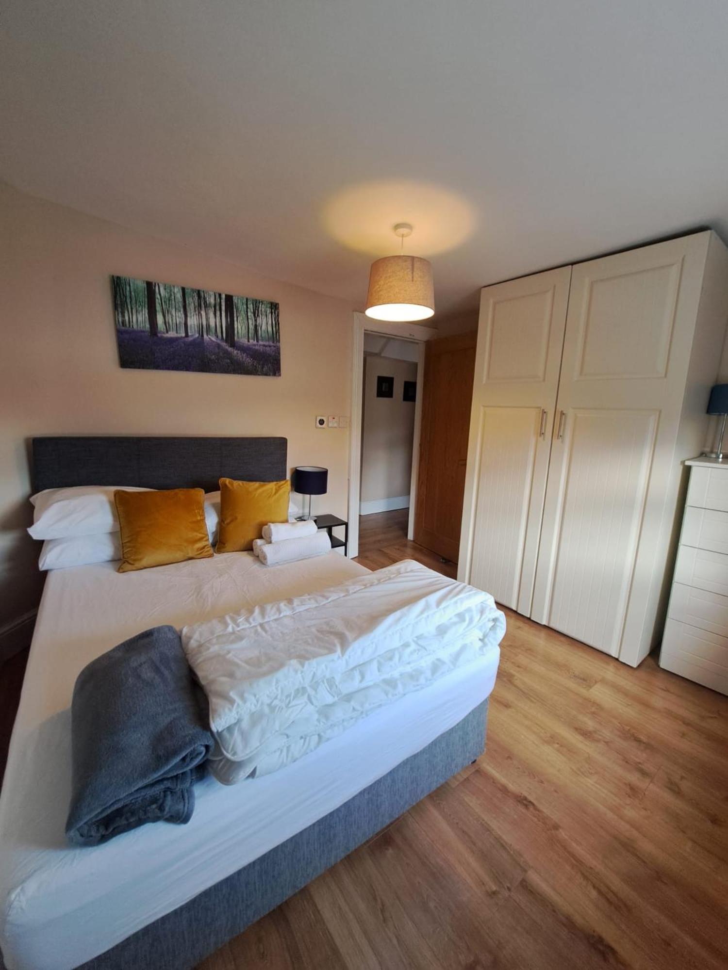 Apt In Stoneybatter D7 ดับลิน ภายนอก รูปภาพ