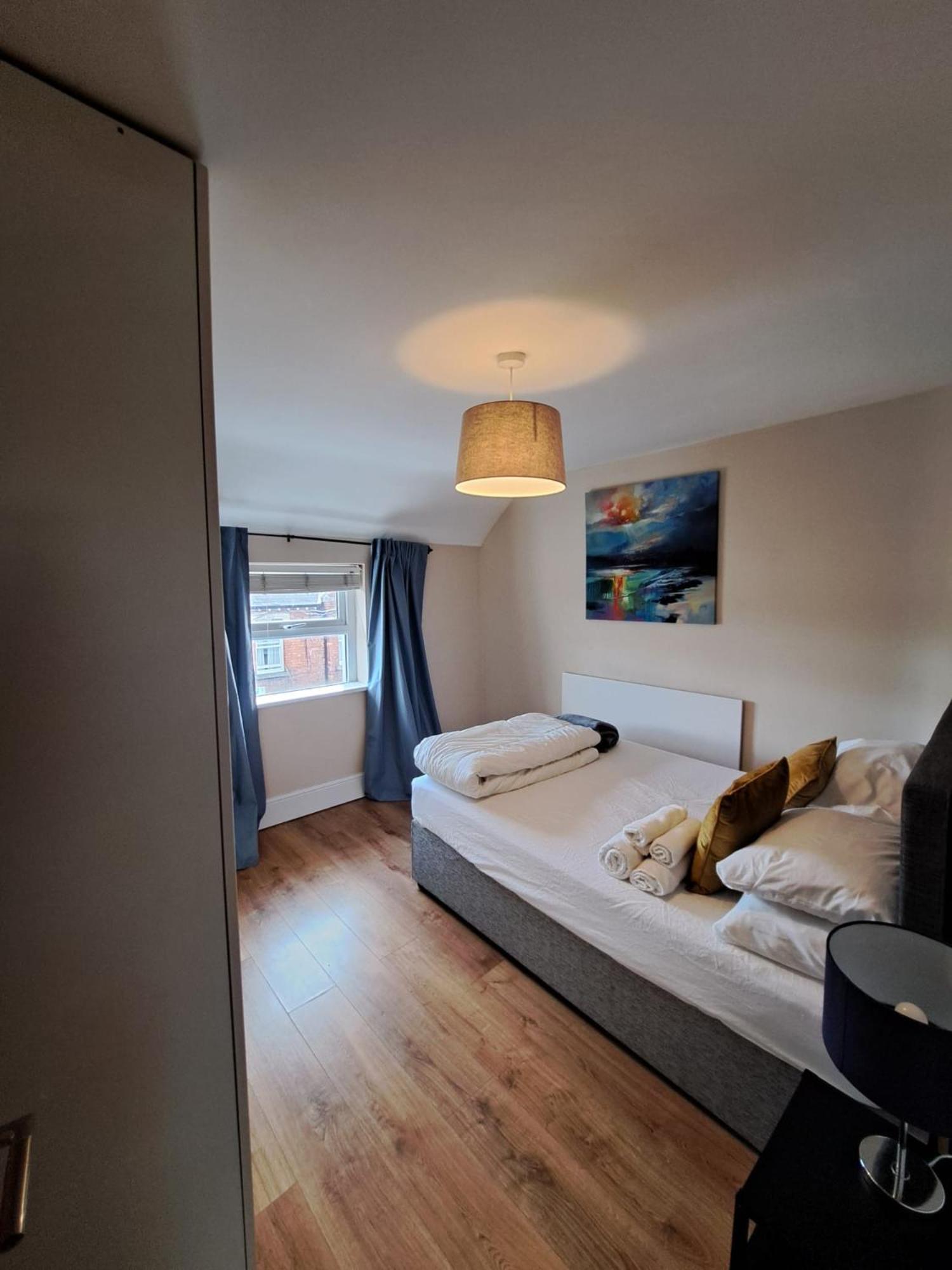 Apt In Stoneybatter D7 ดับลิน ภายนอก รูปภาพ